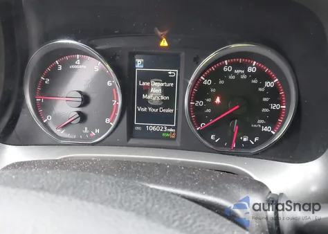 2017 Toyota Rav4 Se из США, поврежденный, VIN 2T3JFREV8HW617648